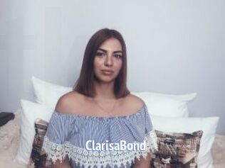 ClarisaBond
