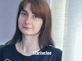 ClariseJoe
