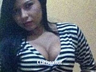 Clarisexhot