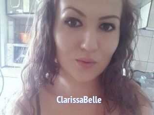 ClarissaBelle
