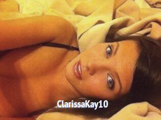 ClarissaKay10