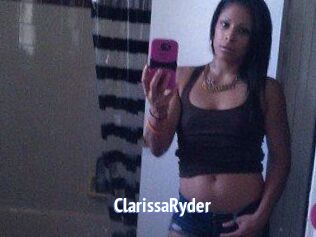 ClarissaRyder