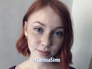 ClarissaSims