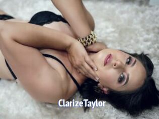 ClarizeTaylor