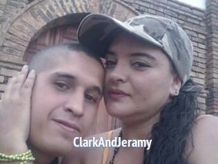 ClarkAndJeramy