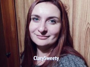 ClarySweety