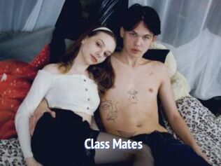 Class_Mates