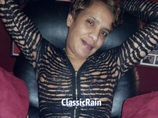 ClassicRain