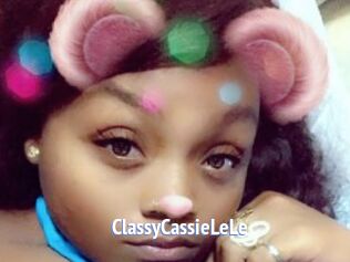 ClassyCassieLeLe