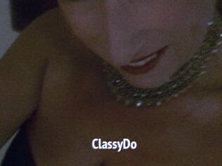 ClassyDo