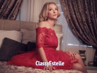 ClassyEstelle