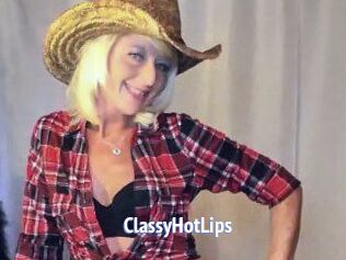 ClassyHotLips