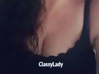 ClassyLady