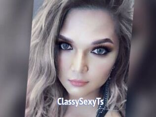 ClassySexyTs