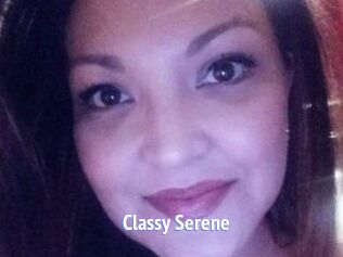Classy_Serene