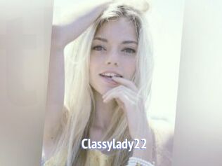 Classylady22