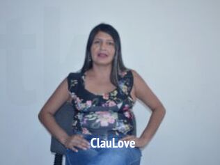 ClauLove