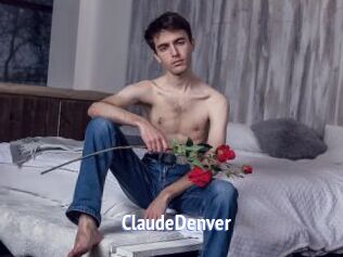ClaudeDenver