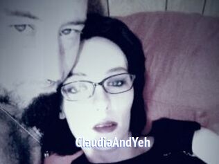 ClaudiaAndYeh