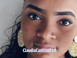 ClaudiaCastillo118