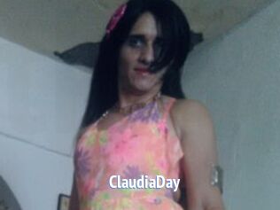 ClaudiaDay