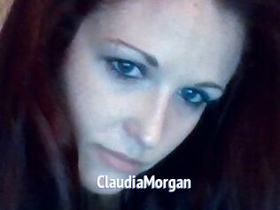 Claudia_Morgan