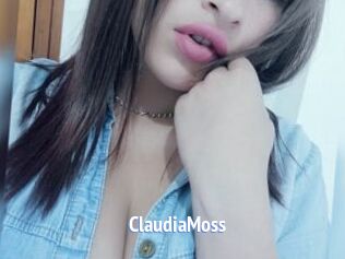 ClaudiaMoss