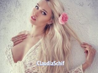 ClaudiaSchif