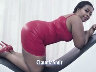 ClaudiaSmit