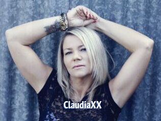 ClaudiaXX