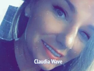 Claudia_Wave