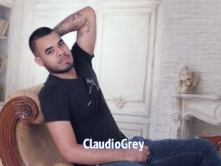 ClaudioGrey