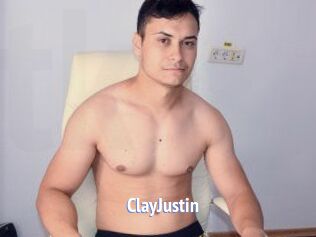 ClayJustin