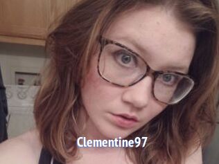 Clementine97