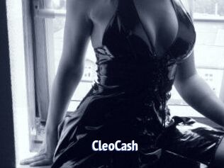 CleoCash