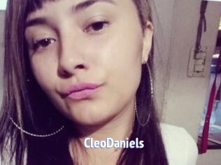 CleoDaniels