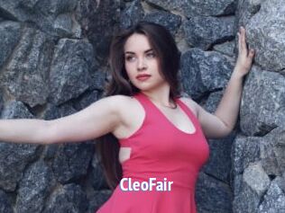 CleoFair