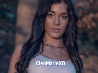 CleoMarieXO