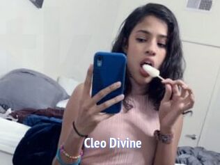 Cleo_Divine