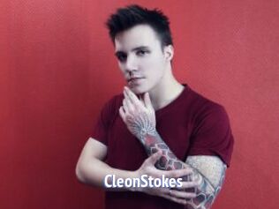 CleonStokes