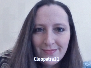 Cleopatra21