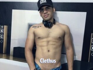 Clethus