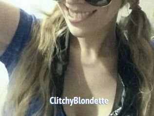 ClitchyBlondette