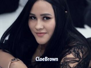 CloeBrown