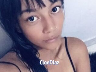 CloeDiaz