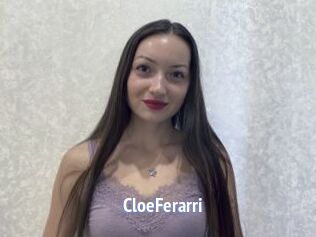 CloeFerarri