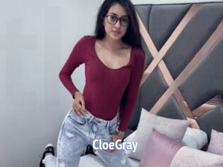 CloeGray
