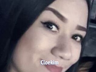 Cloekim