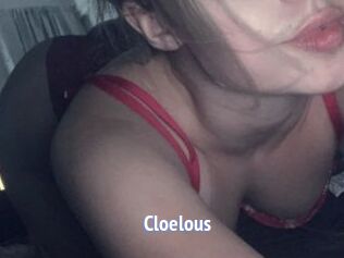 Cloelous