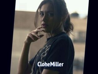 CloheMiller
